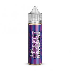 SHERBET BERRY AND GRAPE - MR WICKY (60ML)