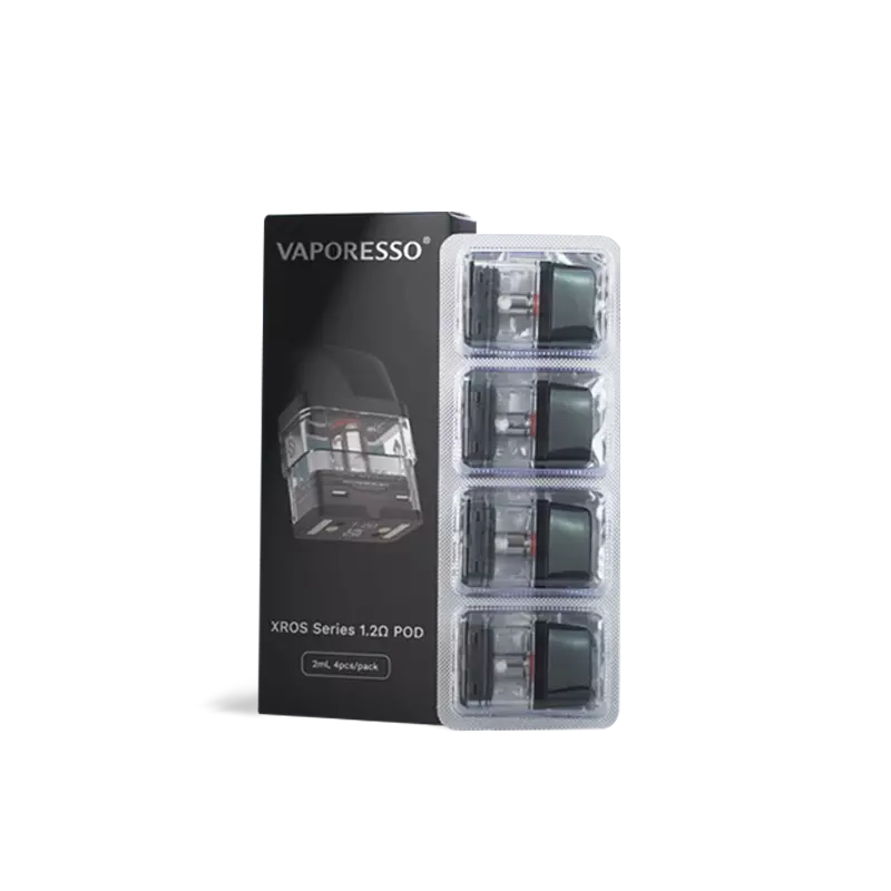 vaporesso xros pods australia Vaporesso Xros Pro Pod Kit