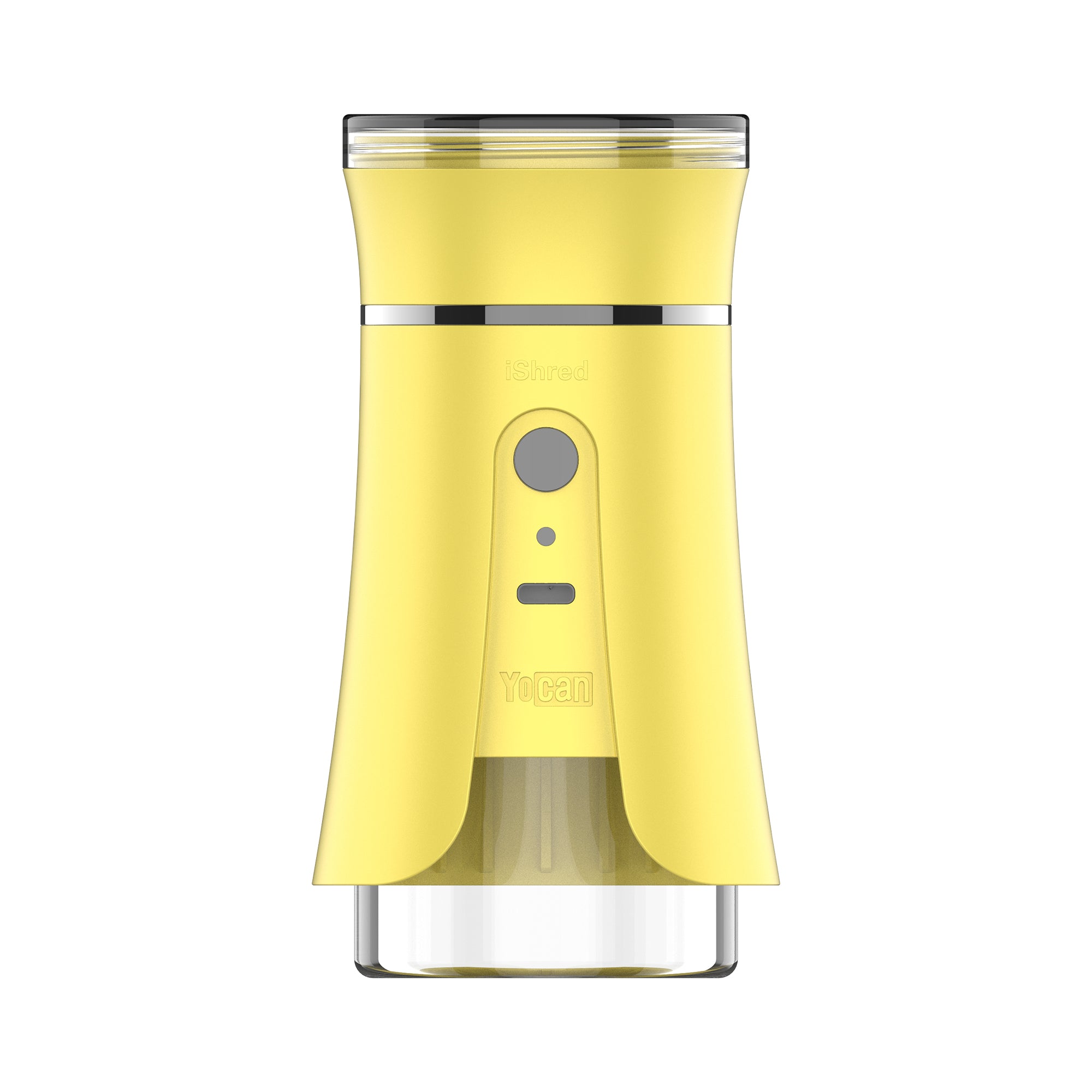 Yocan iShred Electric Herb Grinder - Image 3