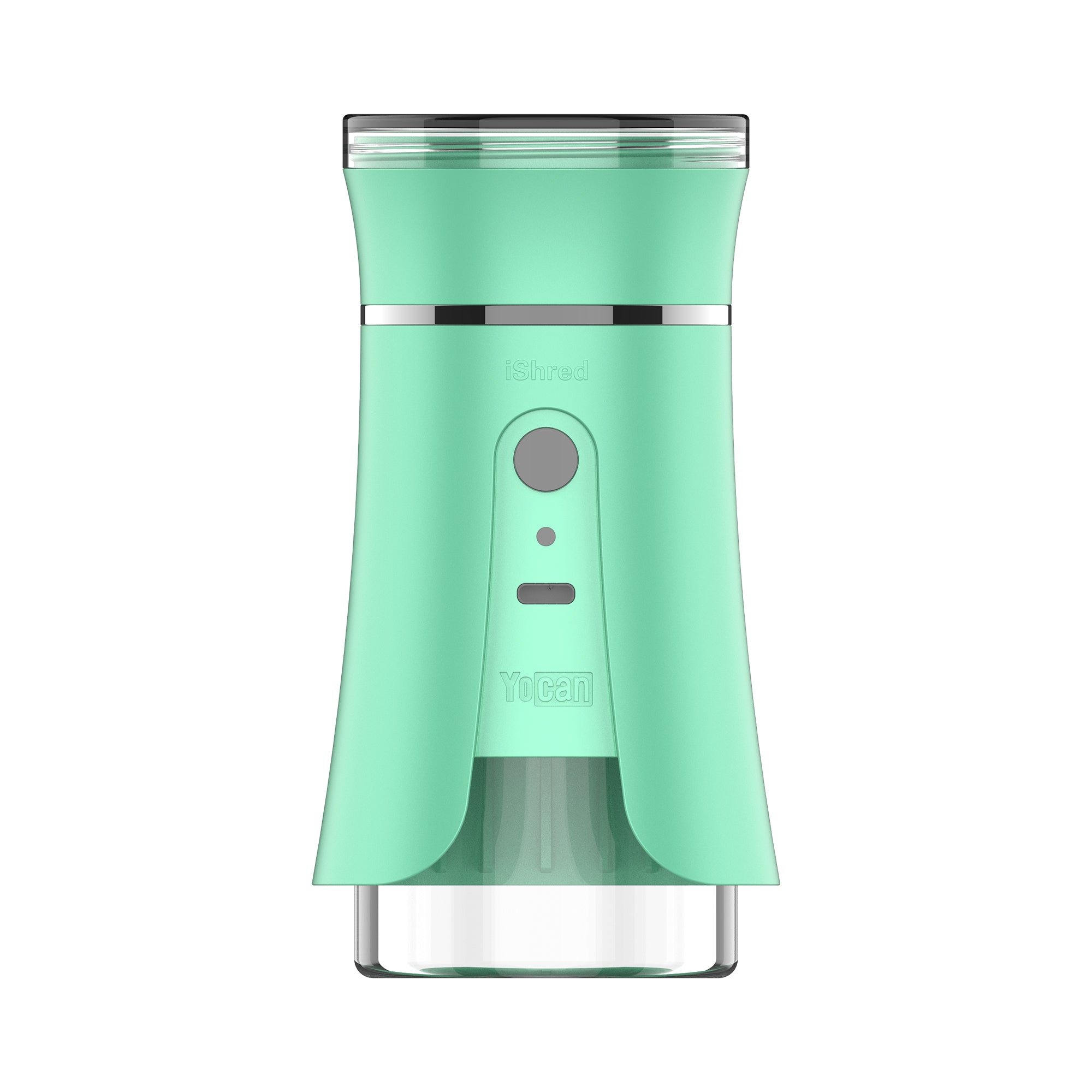 Yocan iShred Electric Herb Grinder - Image 4