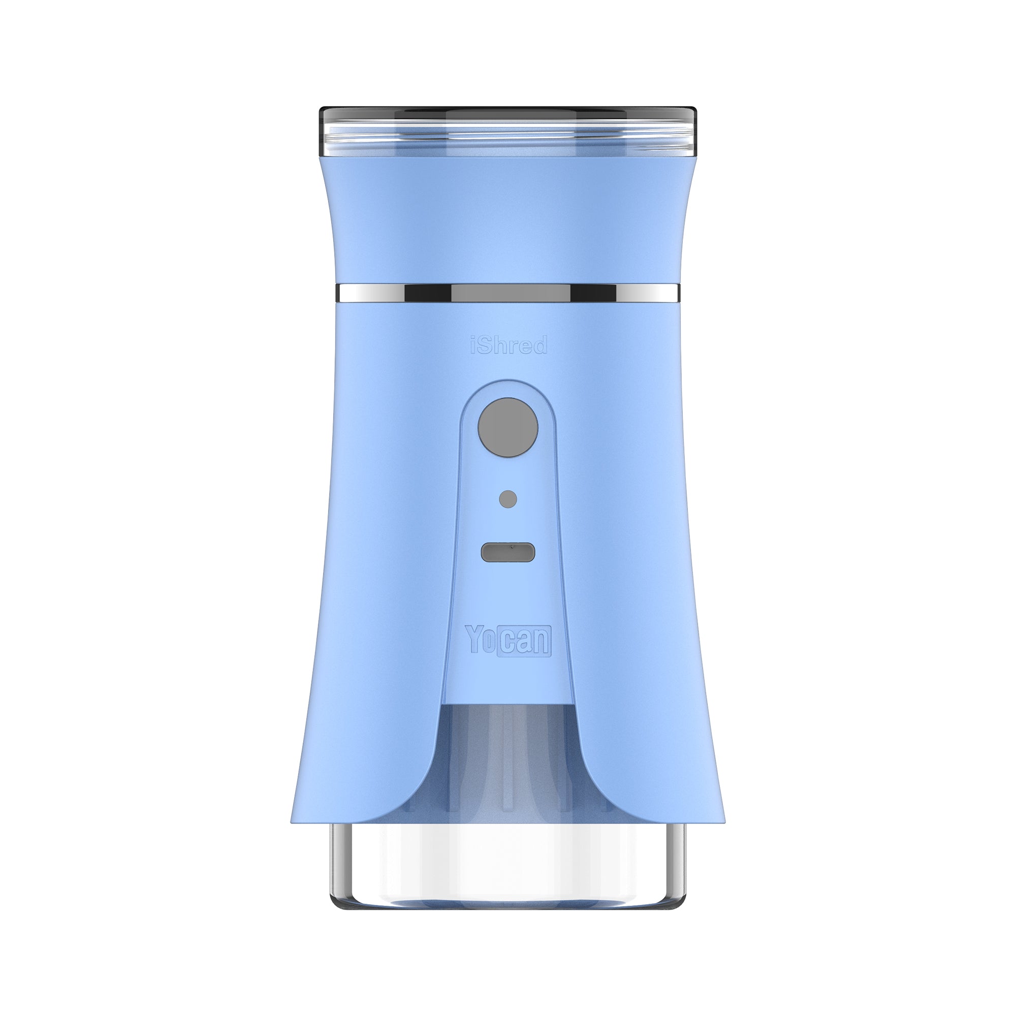 Yocan iShred Electric Herb Grinder - Image 5