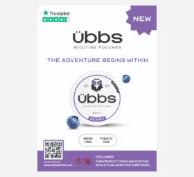 Übbs A3 Poster - Image 8