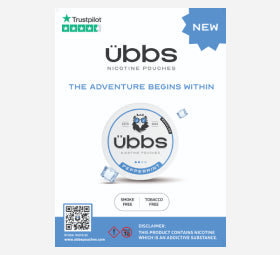 Übbs A3 Poster - Image 3