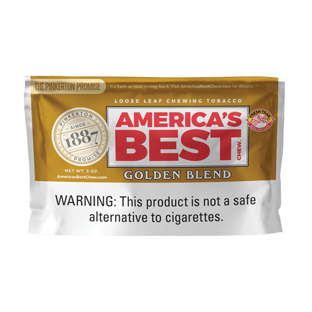 America’s Best Golden Blend