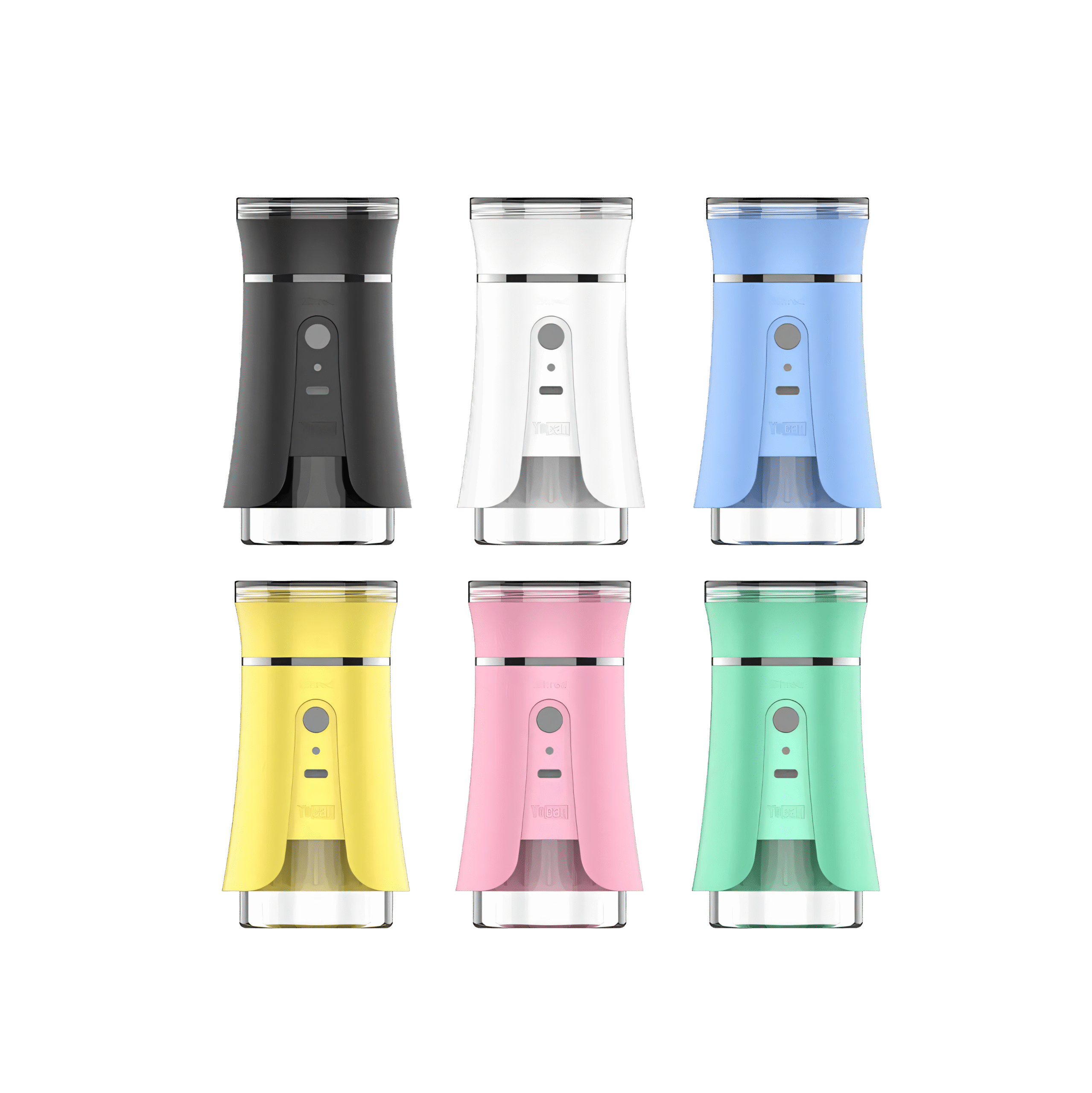 Yocan iShred Electric Herb Grinder