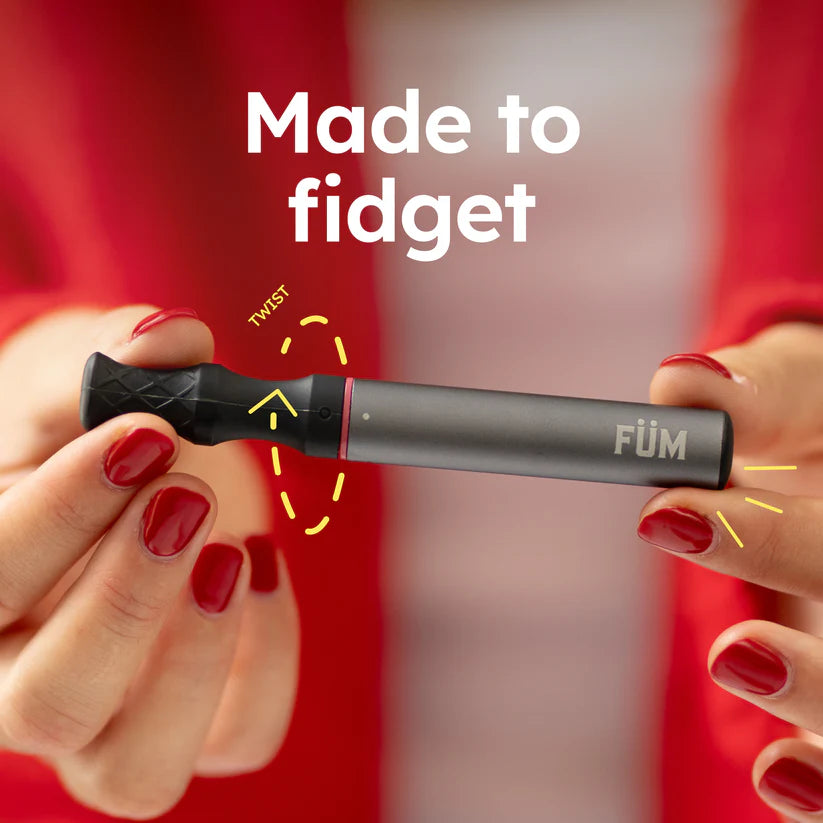 FUM Zero – Flavored Air Device - Image 6