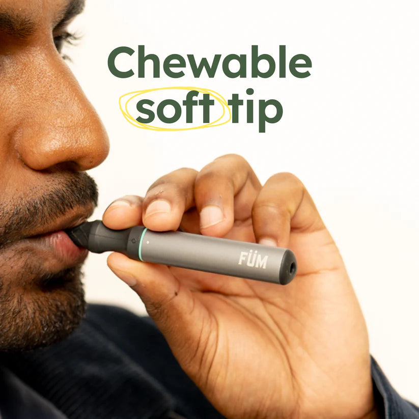 FUM Zero – Flavored Air Device - Image 8