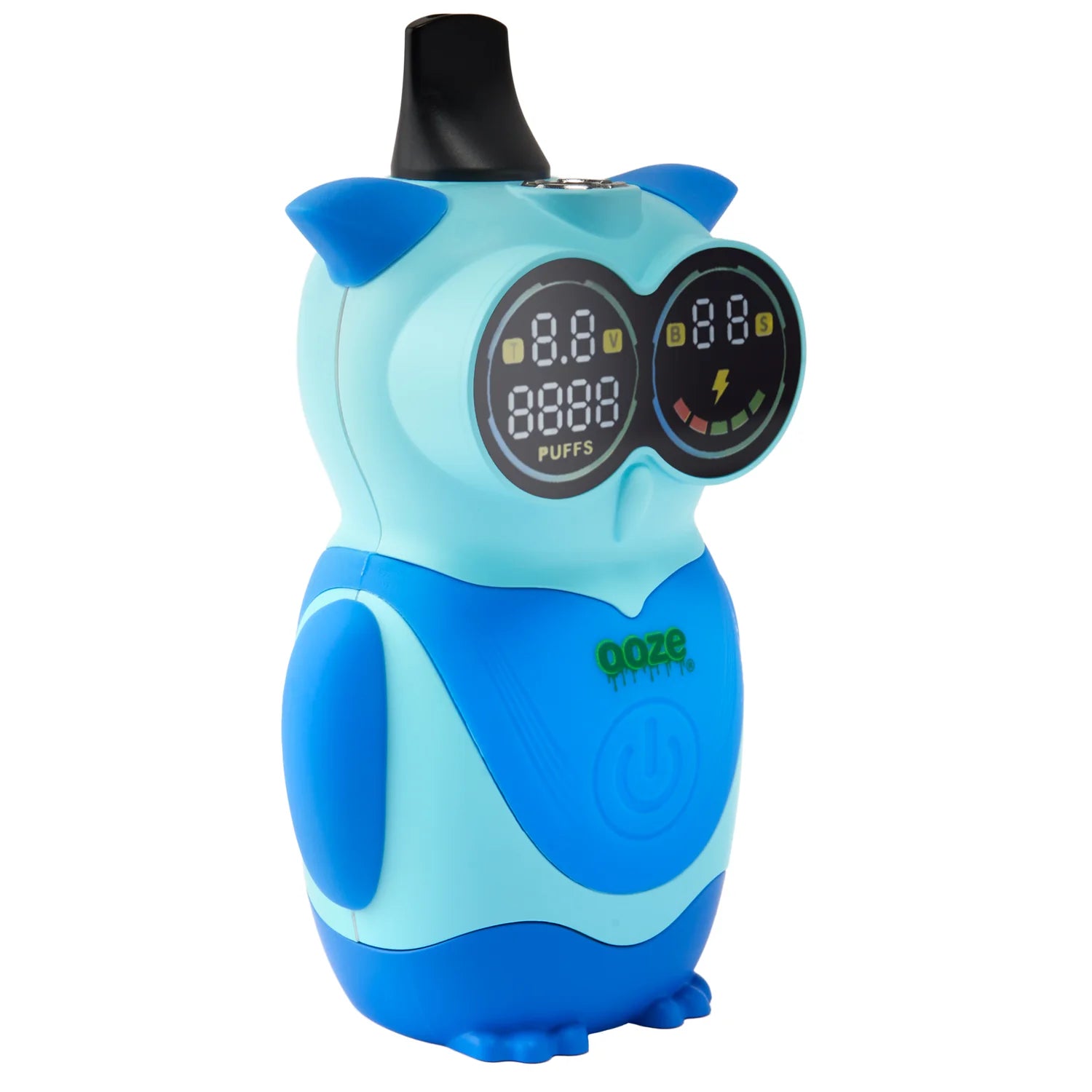 Ooze Hoot Character Vape - 650 mAh 510 Battery - Image 2