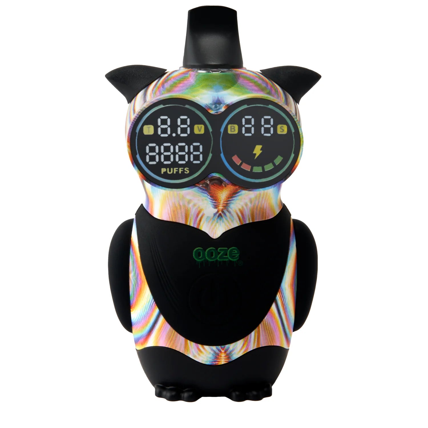 Ooze Hoot Character Vape - 650 mAh 510 Battery - Image 3