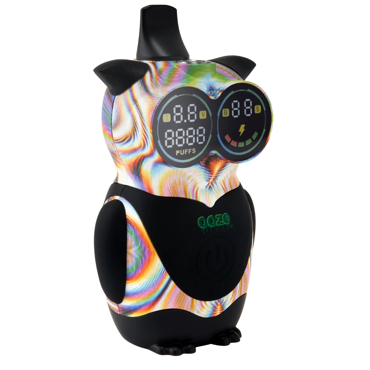 Ooze Hoot Character Vape - 650 mAh 510 Battery - Image 4